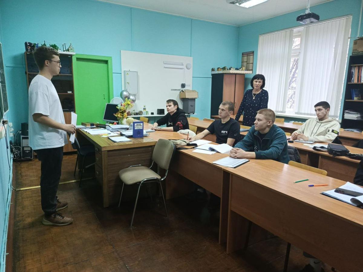 #МЫВМЕСТЕ Фото 1