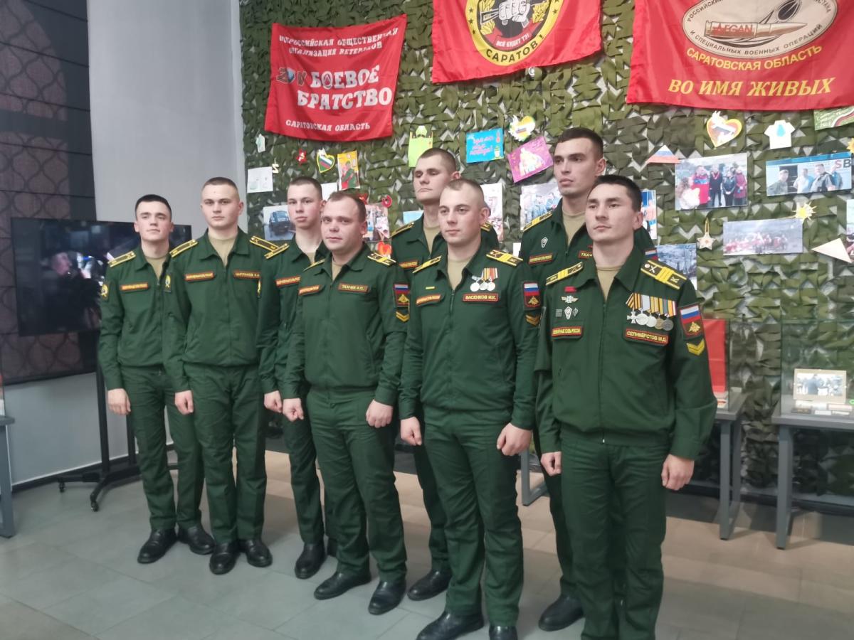 Студенты и школьники стали участниками интеллектуальной игры по химии «Герои нашего времени» Фото 3