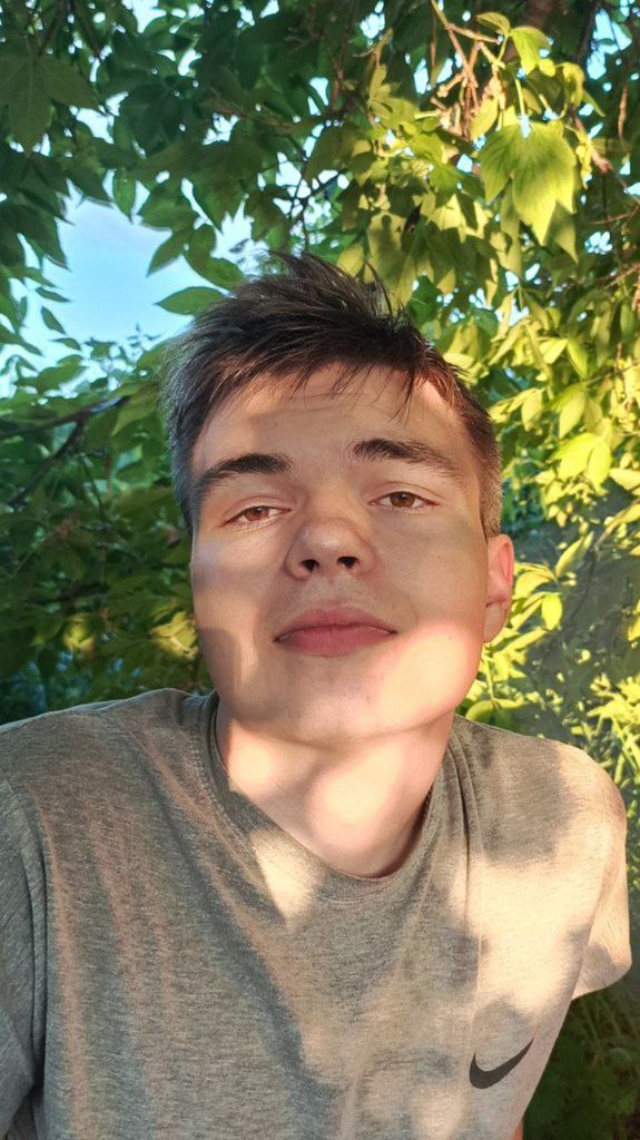 Всероссийский конкурс студенческих авторских произведений «Жить на позитиве!» Фото 2