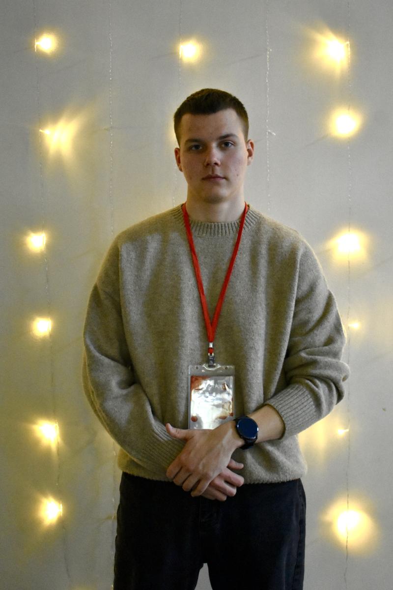 Студенты Вавиловского университета приняли участие во всероссийском тренинг-семинаре «Время любить» Фото 4