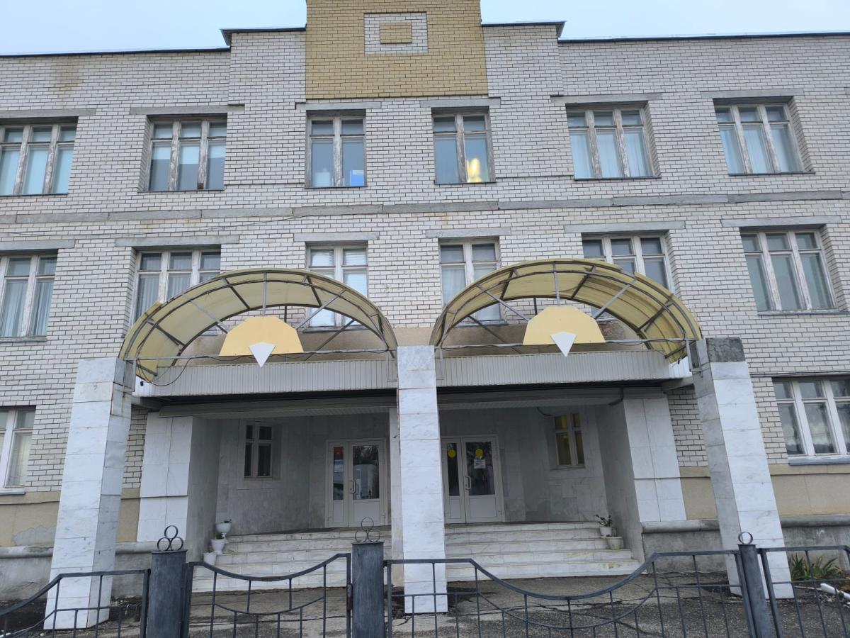 Профориентационное мероприятие Фото 4