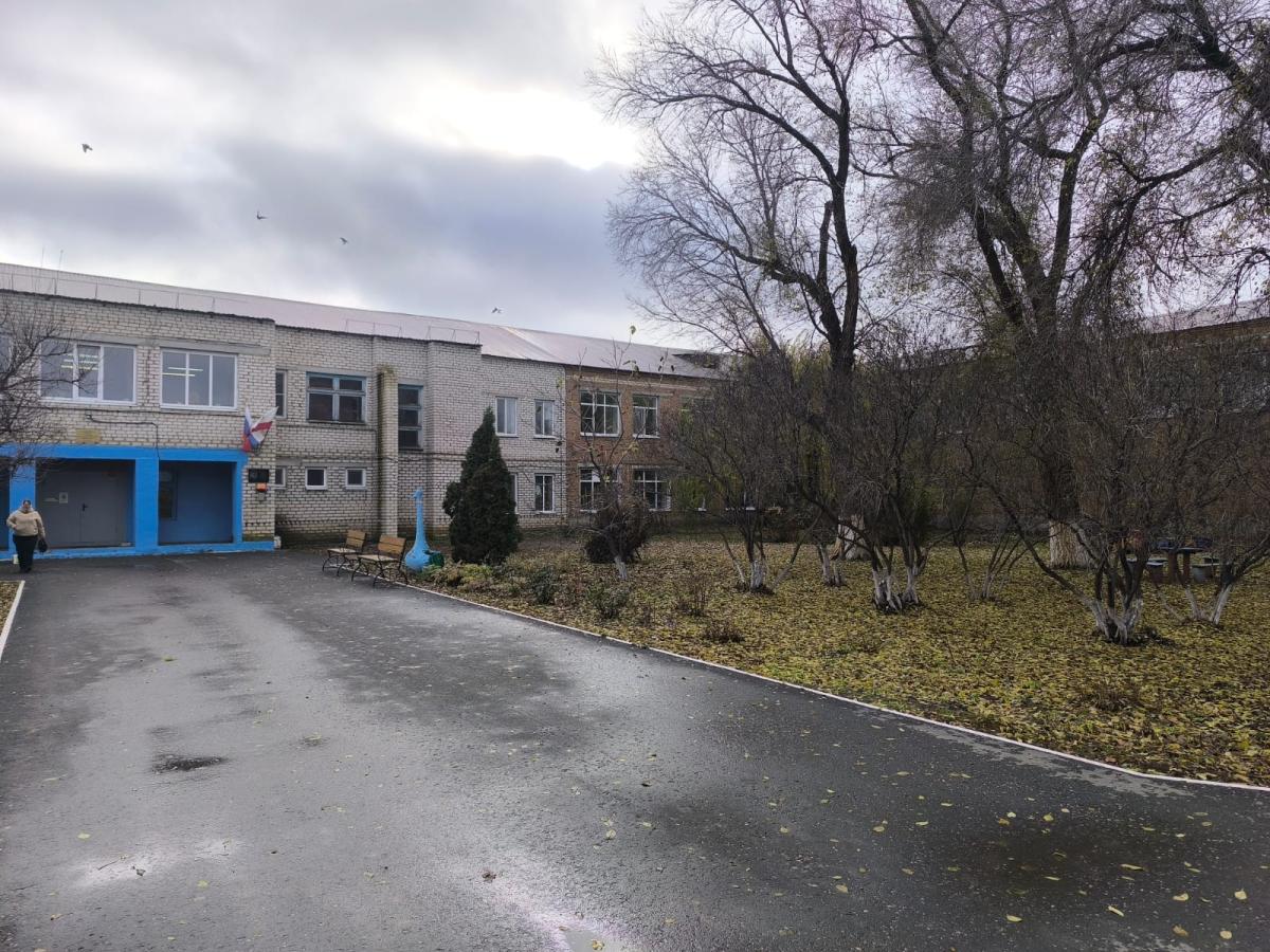 Профориентационное мероприятие Фото 6