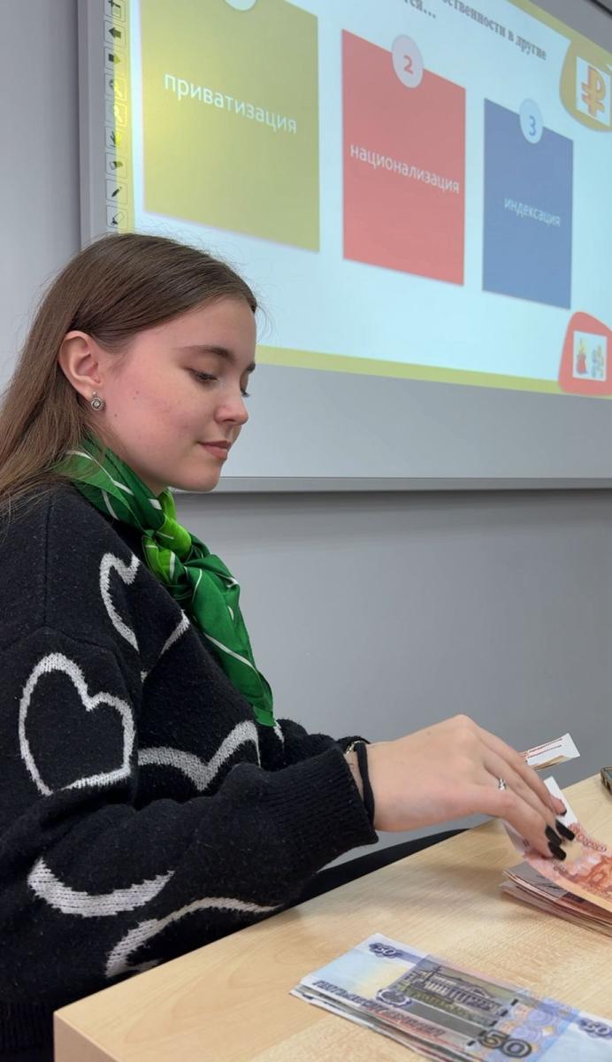 Интеллектуальное соревнование «Копилка начинающего бизнесмена» Фото 3 Интеллектуальное соревнование «Копилка начинающего бизнесмена» Фото 3