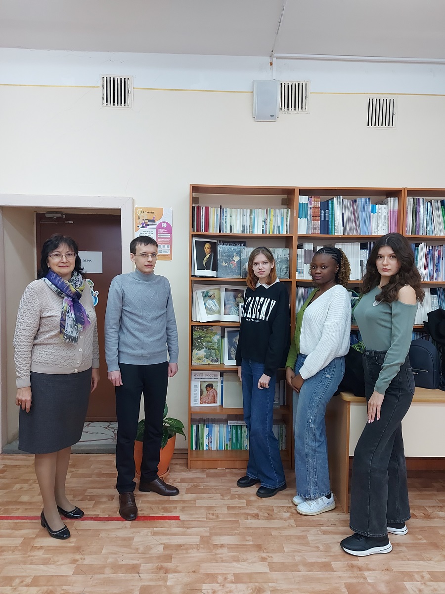 Тематический обзор Фото 2