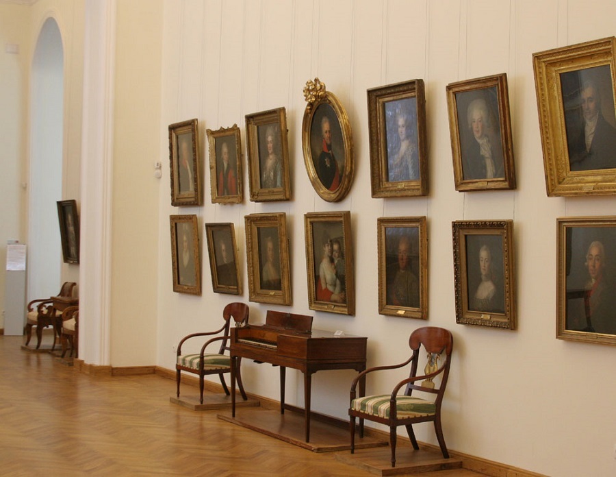 Тематический обзор Фото 3