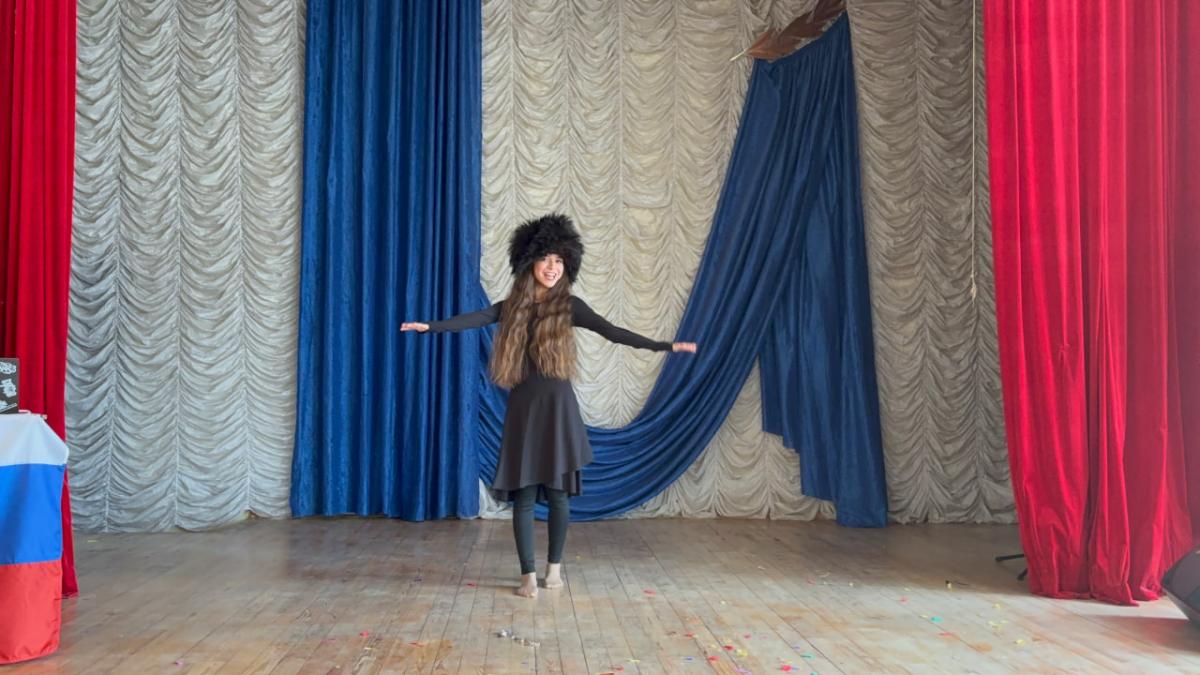 Звезды Зажигаются: Триумф Таланта на Фестивале «Восходящая звезда» 2025 Фото 4