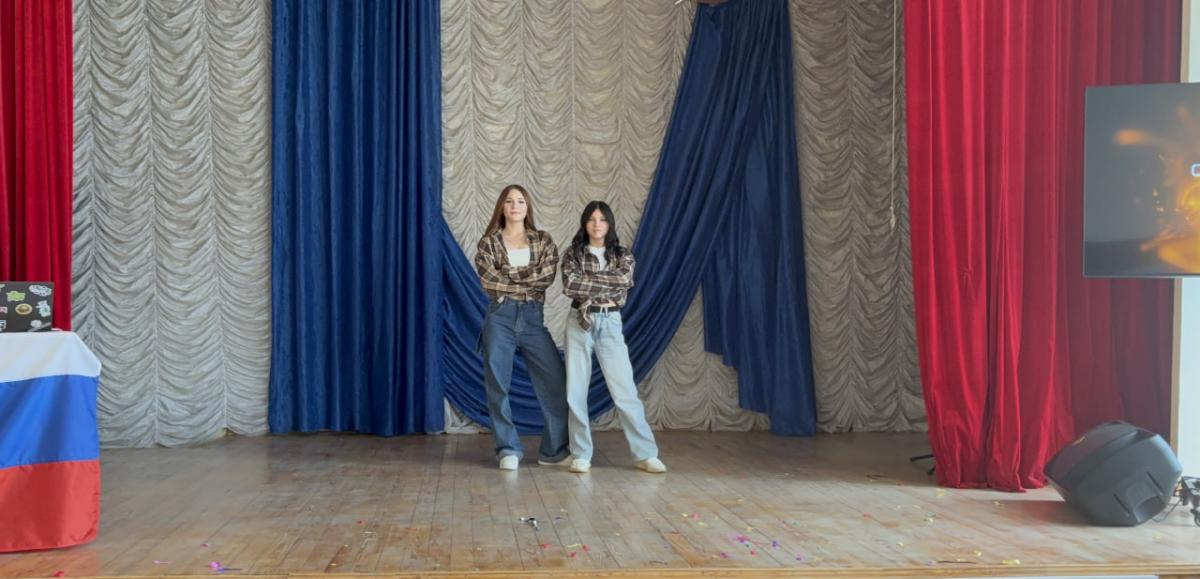 Звезды Зажигаются: Триумф Таланта на Фестивале «Восходящая звезда» 2025 Фото 5