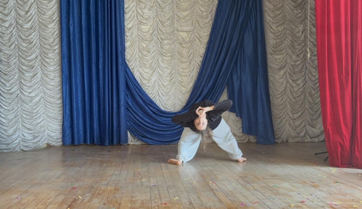 Звезды Зажигаются: Триумф Таланта на Фестивале «Восходящая звезда» 2025 Фото 6