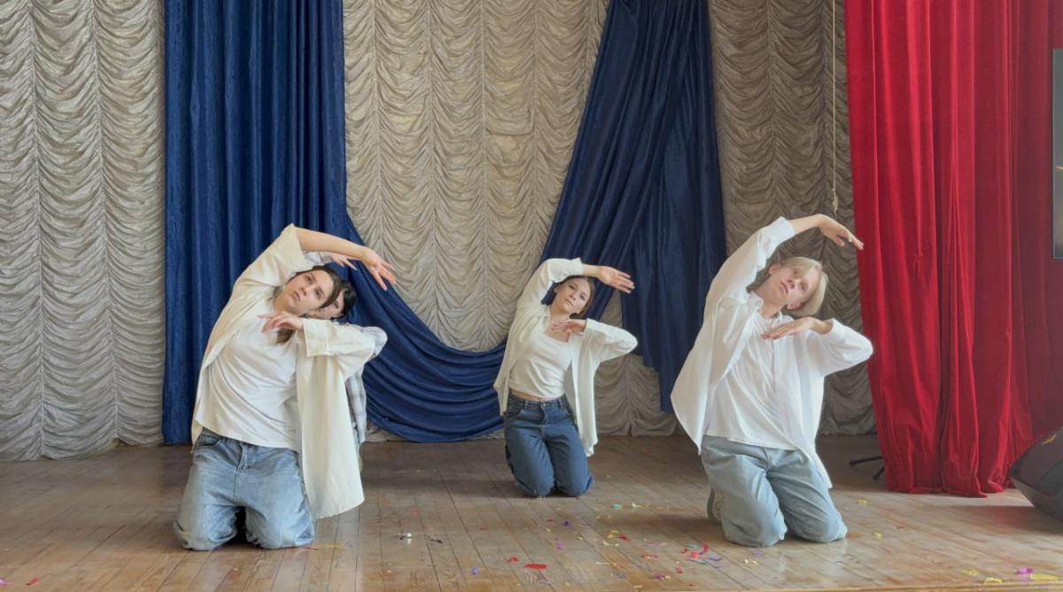 Звезды Зажигаются: Триумф Таланта на Фестивале «Восходящая звезда» 2025 Фото 7