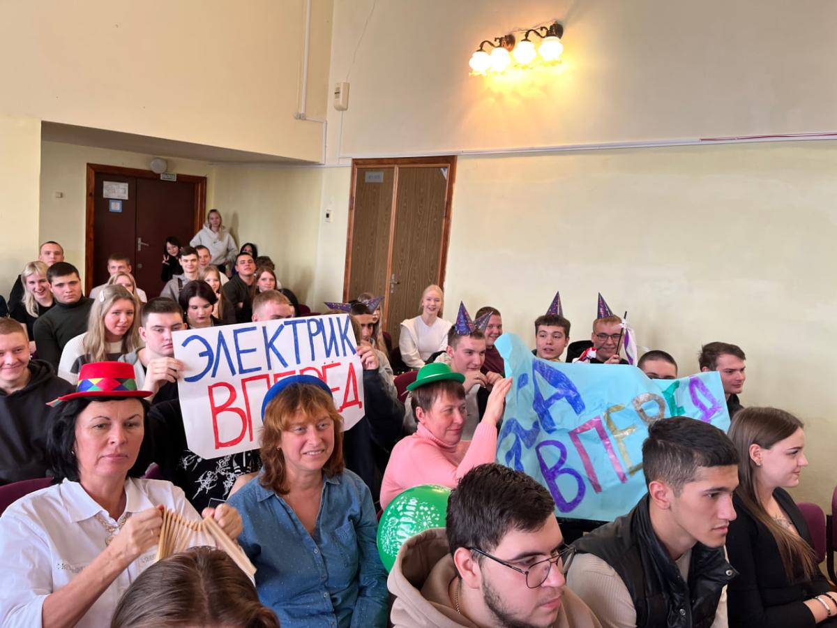 Звезды Зажигаются: Триумф Таланта на Фестивале «Восходящая звезда» 2025 Фото 8