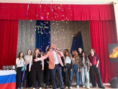 Звезды Зажигаются: Триумф Таланта на Фестивале «Восходящая звезда» 2025