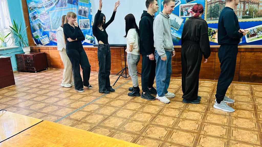 Конфликт и пути его разрешения Фото 1