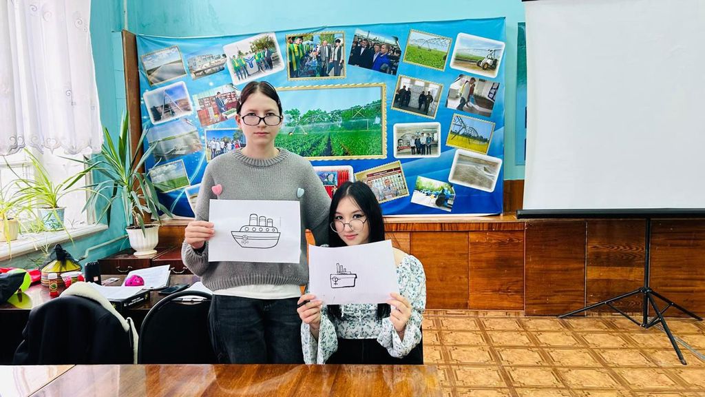 Конфликт и пути его разрешения Фото 2