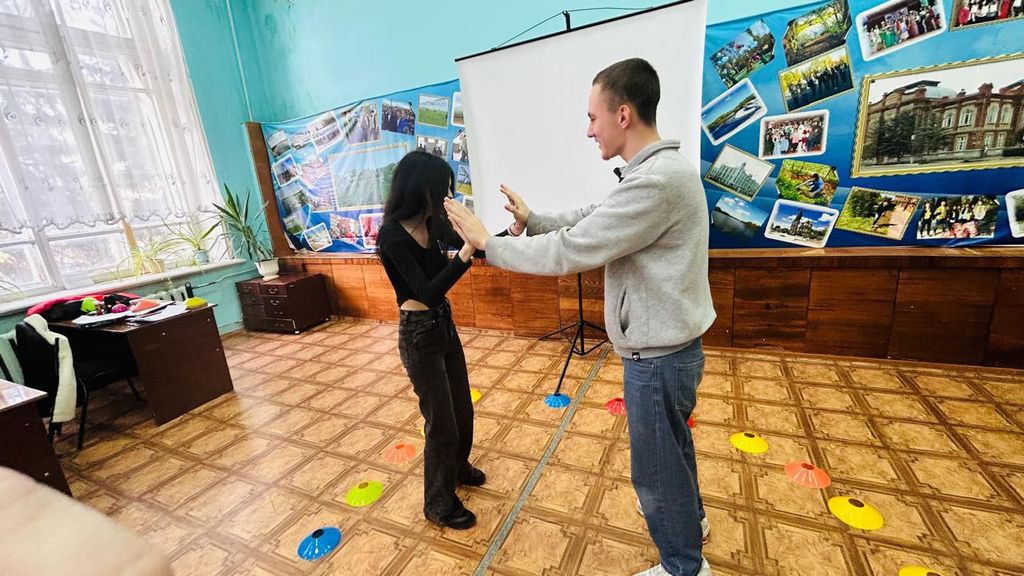 Конфликт и пути его разрешения Фото 3