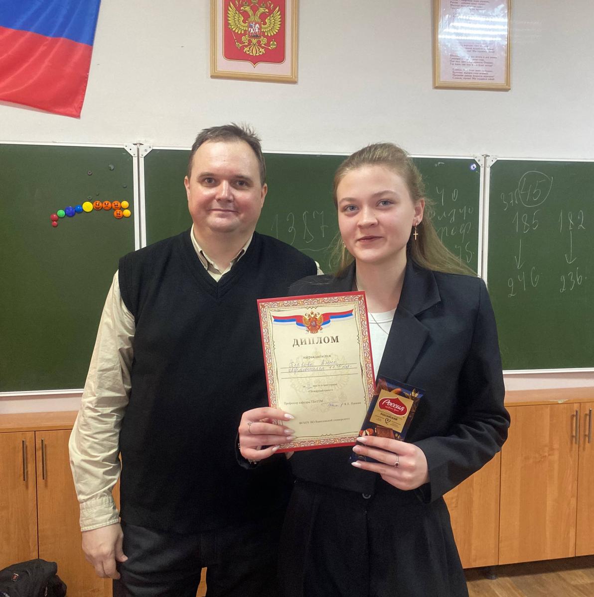 В агроклассах р. п. Новые Бурасы прошли плановые занятия Фото 8