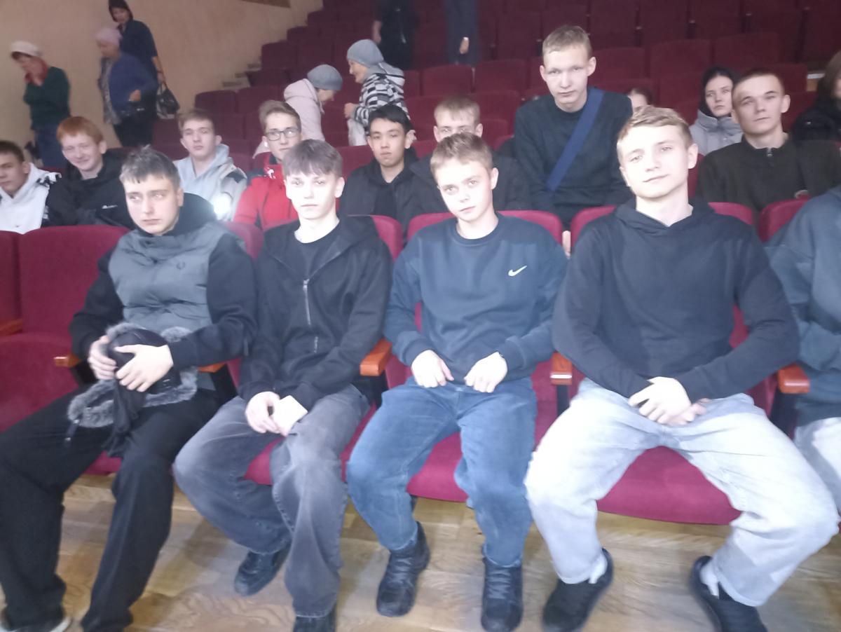 Музыки волшебная страна. Фото 1