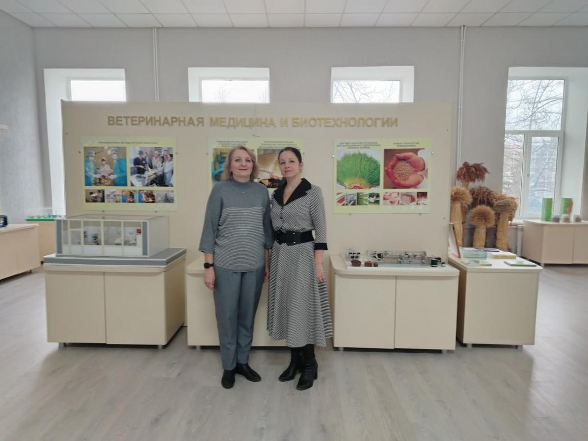 Всероссийская олимпиада по агрогенетике «Иннагрика» Фото 3 Всероссийская олимпиада по агрогенетике «Иннагрика» Фото 3