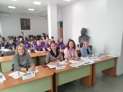 Всероссийская олимпиада по агрогенетике «Иннагрика»