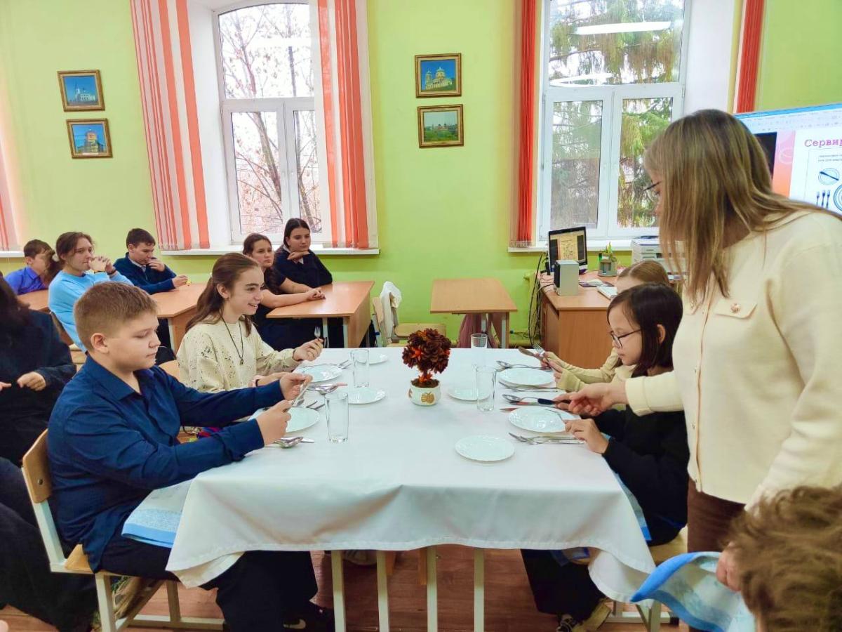 Совместные проекты кафедры технологии продуктов питания Фото 1