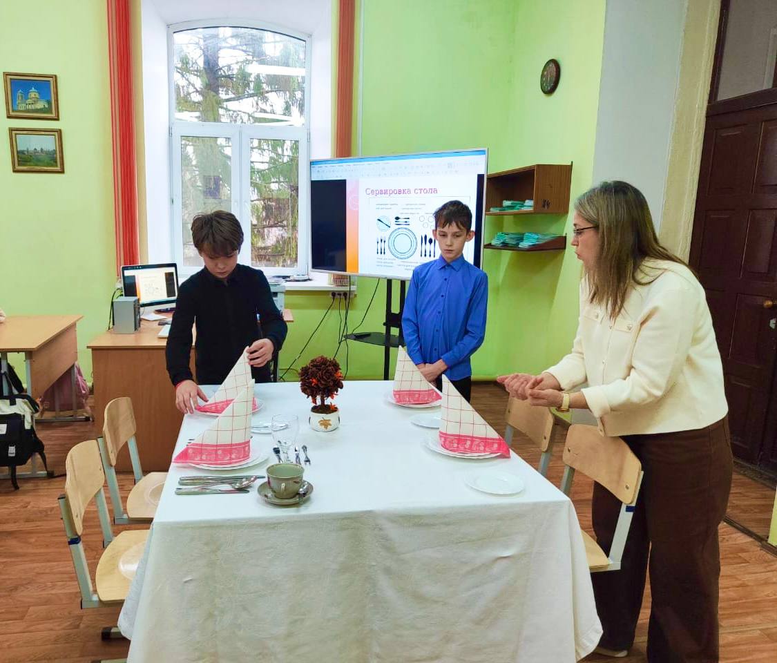 Совместные проекты кафедры технологии продуктов питания Фото 3