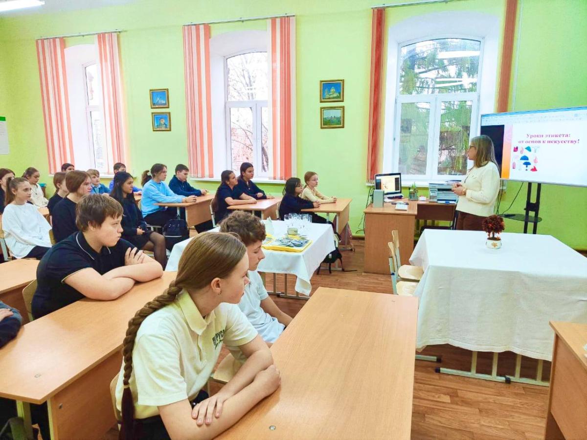 Совместные проекты кафедры технологии продуктов питания Фото 4