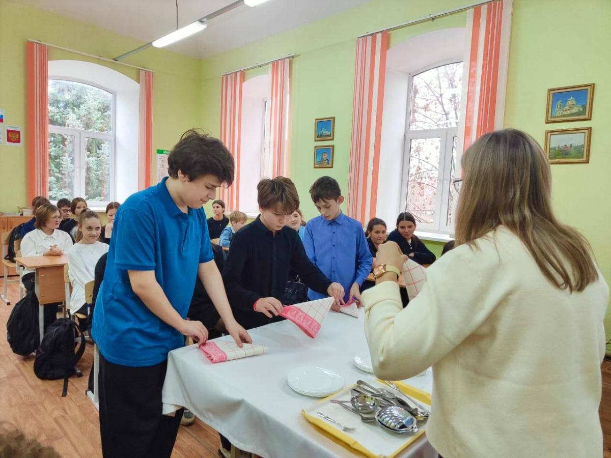 Совместные проекты кафедры технологии продуктов питания Фото 5