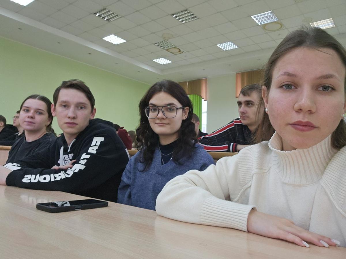 Встреча с представителями одной из крупнейших агропромышленных групп региона ГК "Белая Долина" Фото 1 Встреча с представителями одной из крупнейших агропромышленных групп региона ГК "Белая Долина" Фото 1