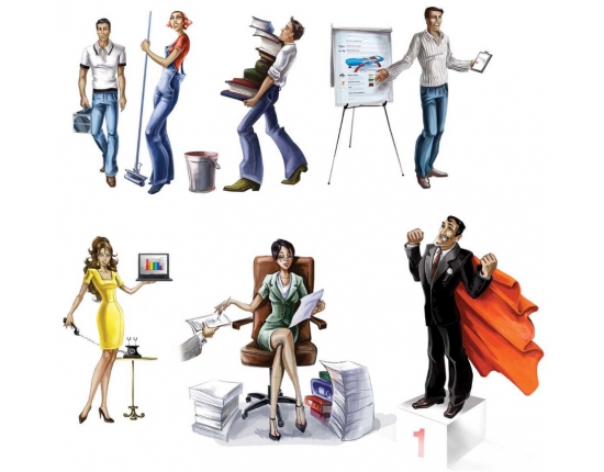 Профориентационная встреча: сегодня школьник, а завтра студент .