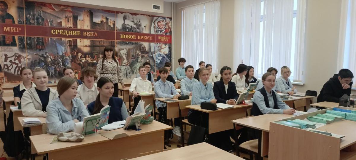 Выбор ВУЗа - выбор будущего! Фото 2