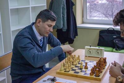 Интеллект и спорт: в институте инженерии и робототехники стартовала преподавательская спартакиада