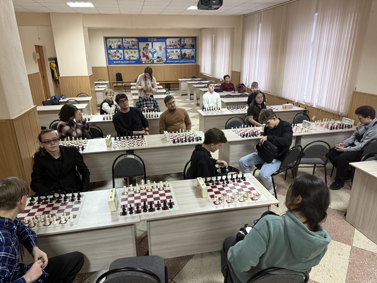 Физкультурно-спортивная деятельность кафедры «Физическая культура» и отдела спортивно-массовой работы