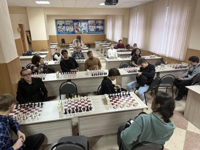 Физкультурно-спортивная деятельность кафедры «Физическая культура» и отдела спортивно-массовой работы