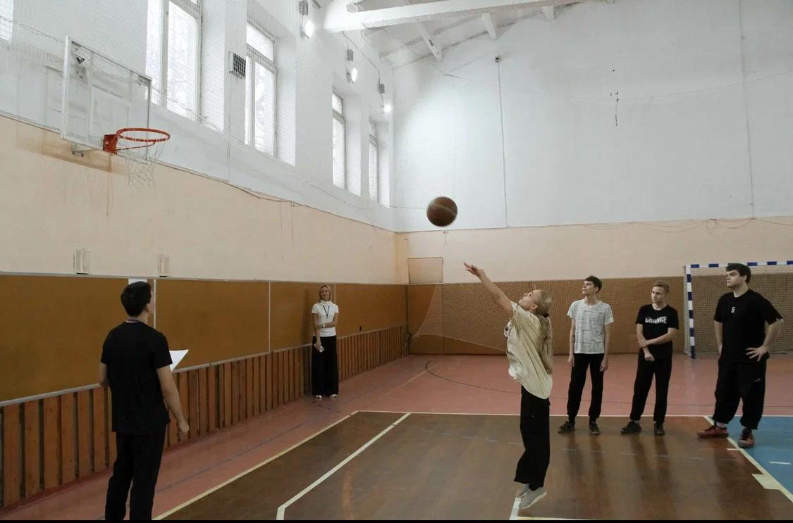 Физкультурно-спортивная деятельность кафедры «Физическая культура» Фото 3