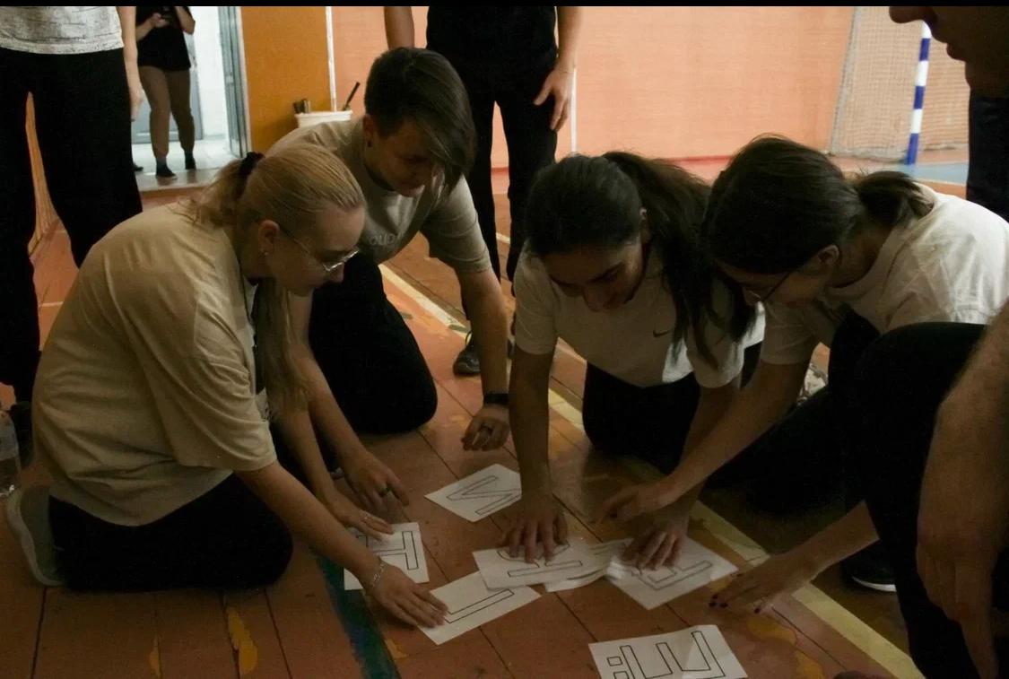 Физкультурно-спортивная деятельность кафедры «Физическая культура» Фото 4