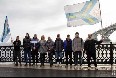 Физкультурно-спортивная деятельность кафедры «Физическая культура» и отдела спортивно-массовой работы