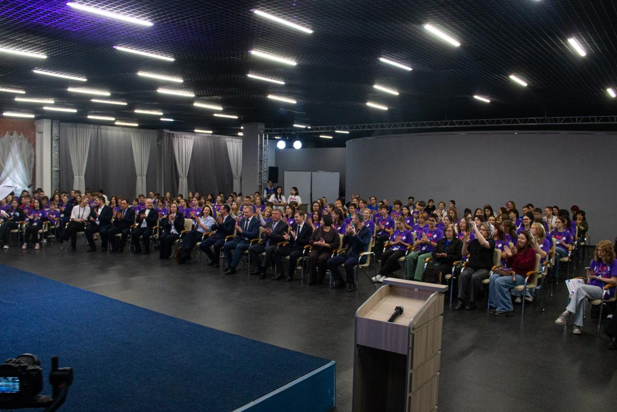 Подведены итоги очного полуфинала олимпиады «Иннагрика» Фото 1