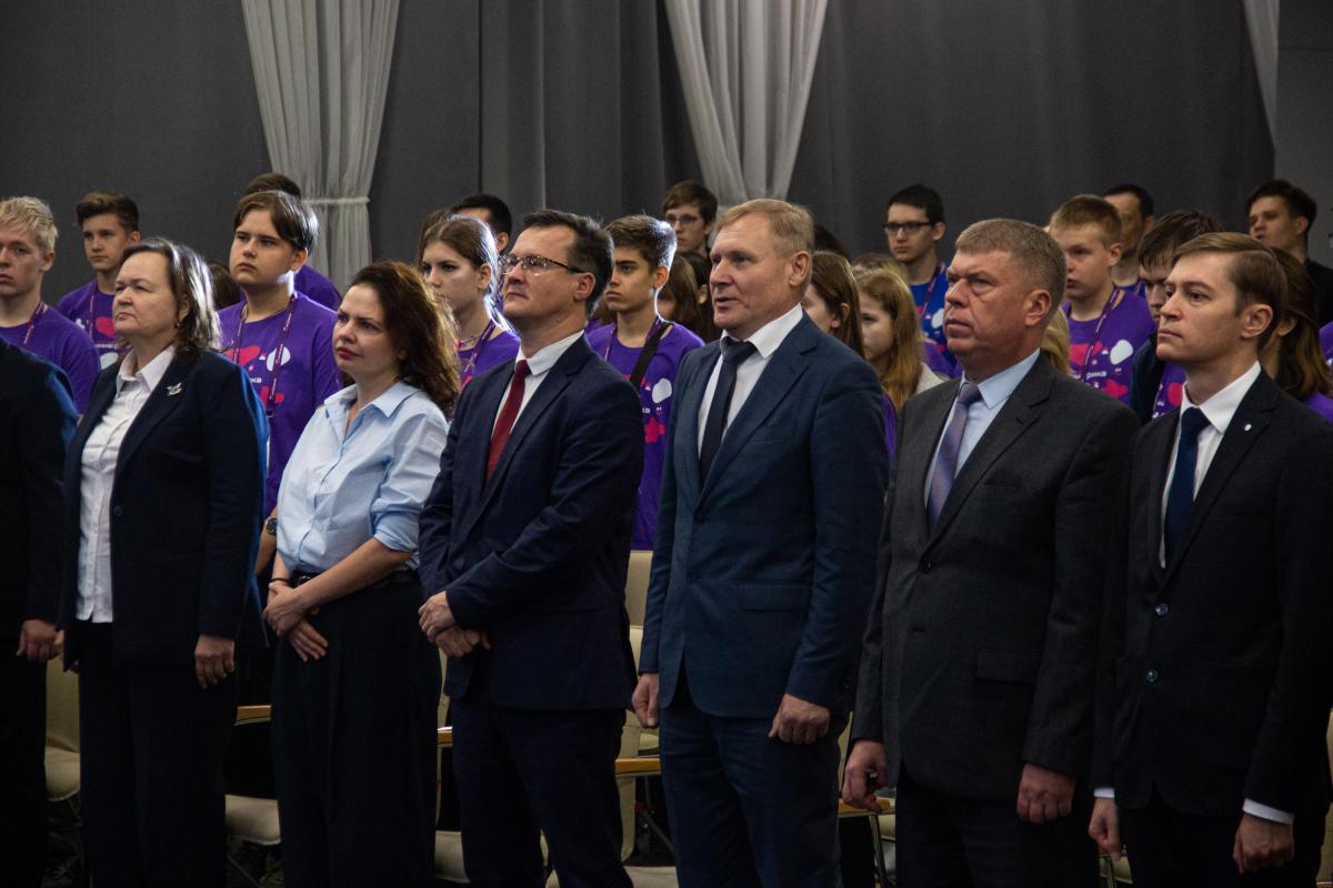 Подведены итоги очного полуфинала олимпиады «Иннагрика» Фото 2