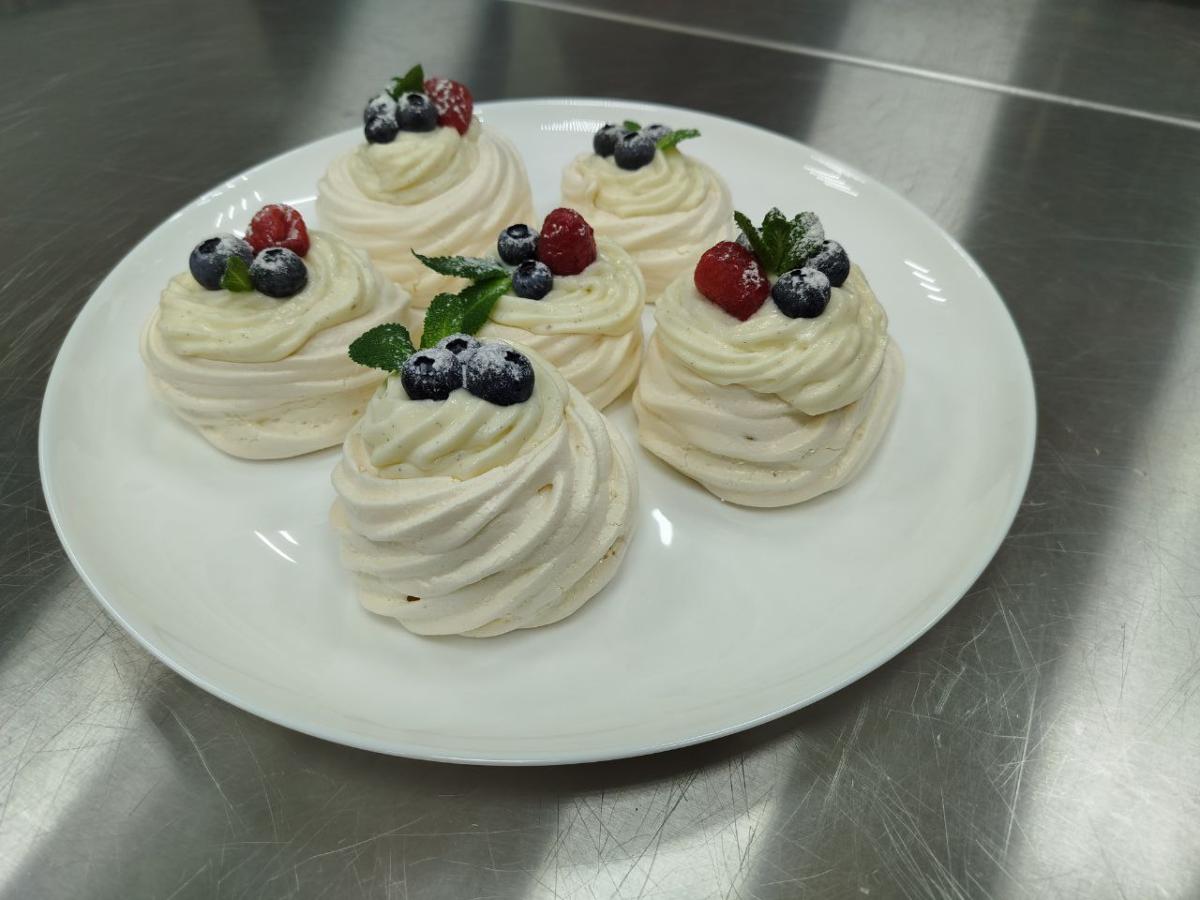 Практические занятия по учебной практике (ПМ.05; ПМ.08; МДК 08.01) Фото 6