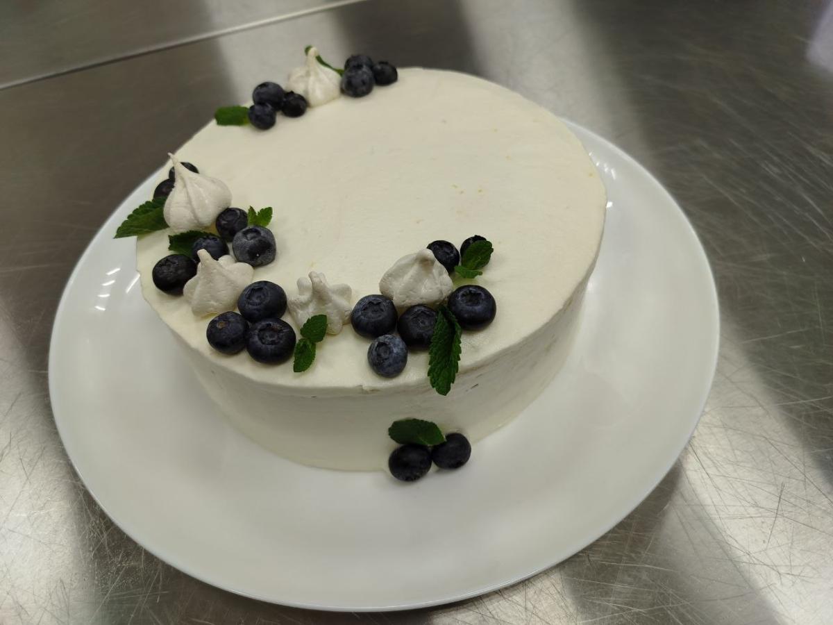 Практические занятия по учебной практике (ПМ.05; ПМ.08; МДК 08.01) Фото 7