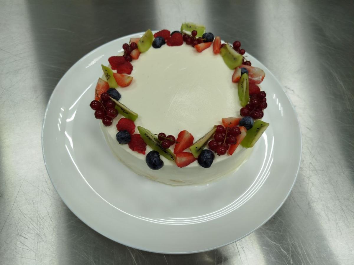 Практические занятия по учебной практике (ПМ.05; ПМ.08; МДК 08.01) Фото 10