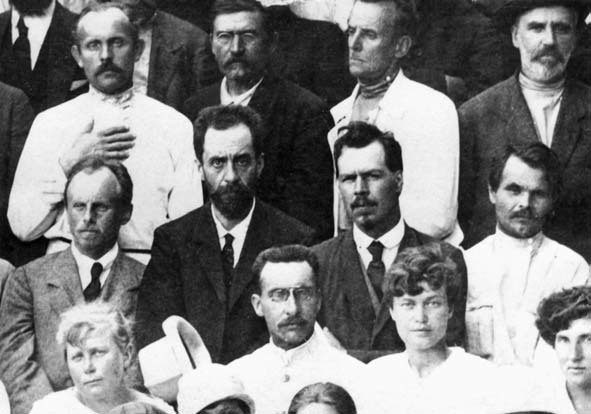 Листая страницы истории: Ко дню рождения Н.И. Вавилова Фото 4