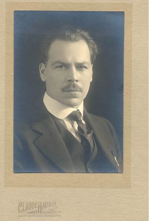 Листая страницы истории: Ко дню рождения Н.И. Вавилова Фото 6