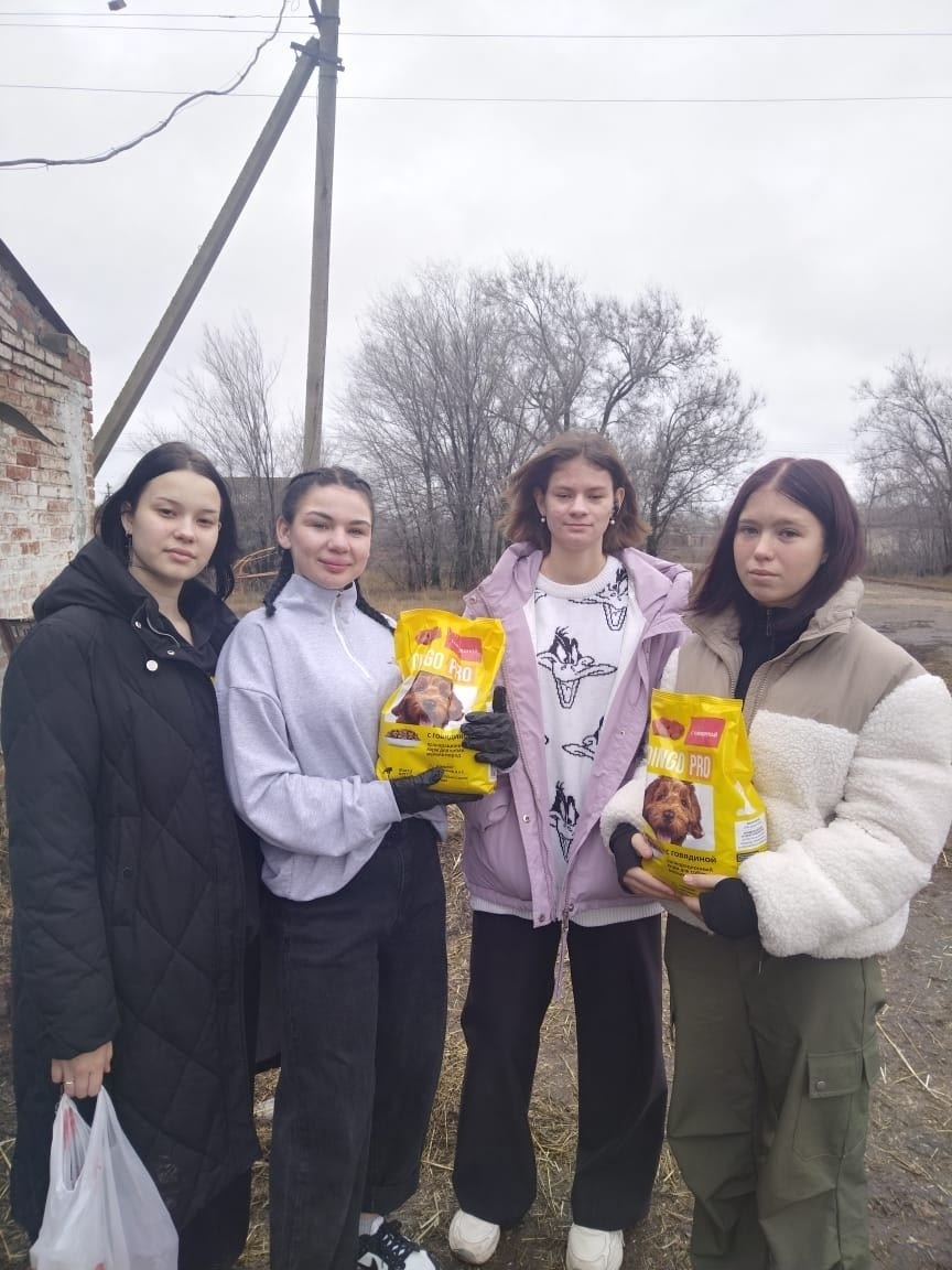 Спешите делать ДОБРО! Фото 3