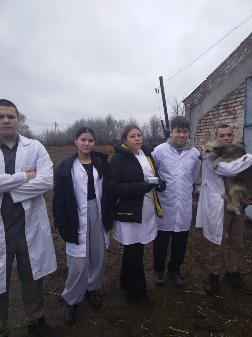 Спешите делать ДОБРО!