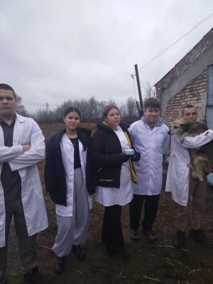 Спешите делать ДОБРО!