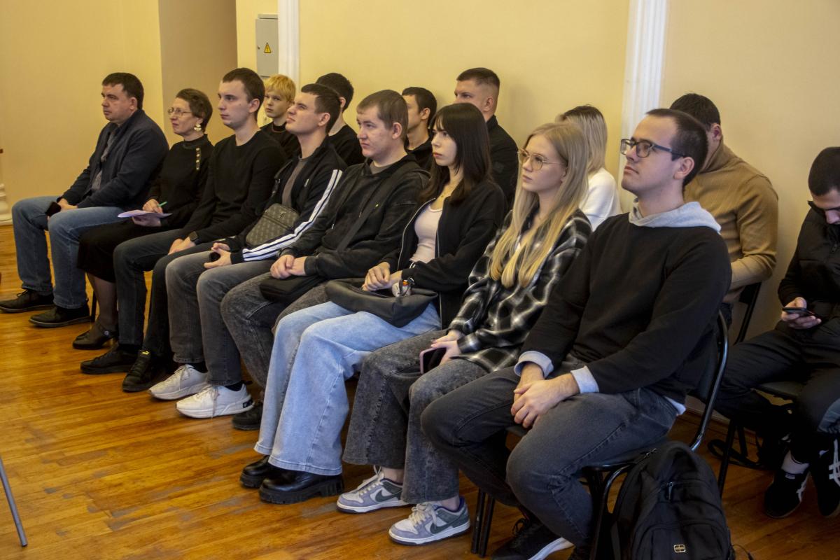 «Вавиловские чтения-2025»: Начала работу международная научно-практическая конференция Фото 3 «Вавиловские чтения-2025»: Начала работу международная научно-практическая конференция Фото 3