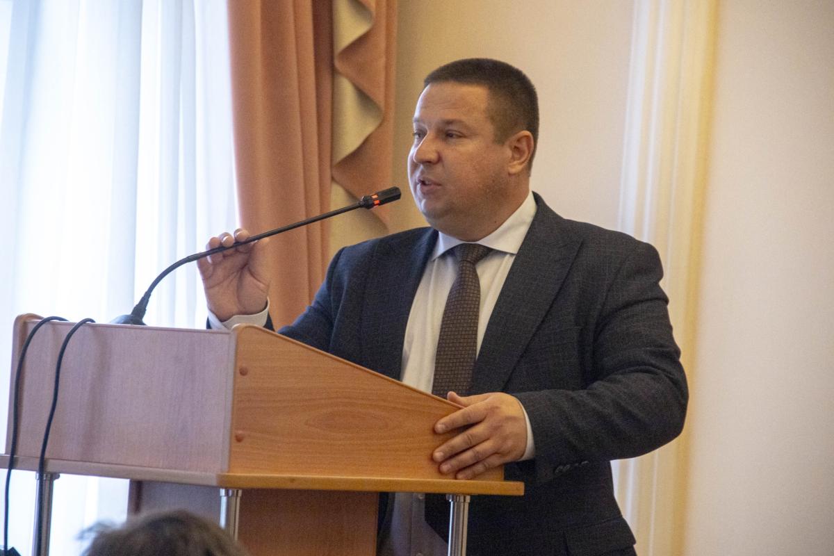 «Вавиловские чтения-2025»: Начала работу международная научно-практическая конференция Фото 8 «Вавиловские чтения-2025»: Начала работу международная научно-практическая конференция Фото 8