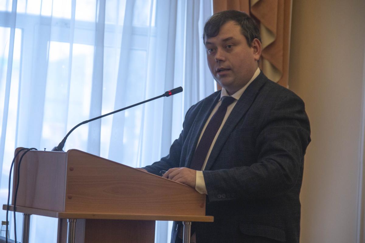 «Вавиловские чтения-2025»: Начала работу международная научно-практическая конференция Фото 9 «Вавиловские чтения-2025»: Начала работу международная научно-практическая конференция Фото 9