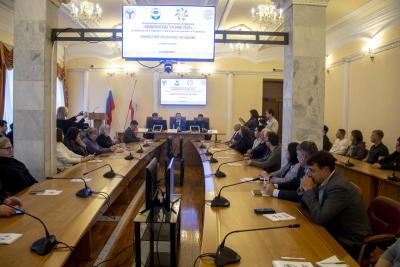 «Вавиловские чтения-2025»: Начала работу международная научно-практическая конференция