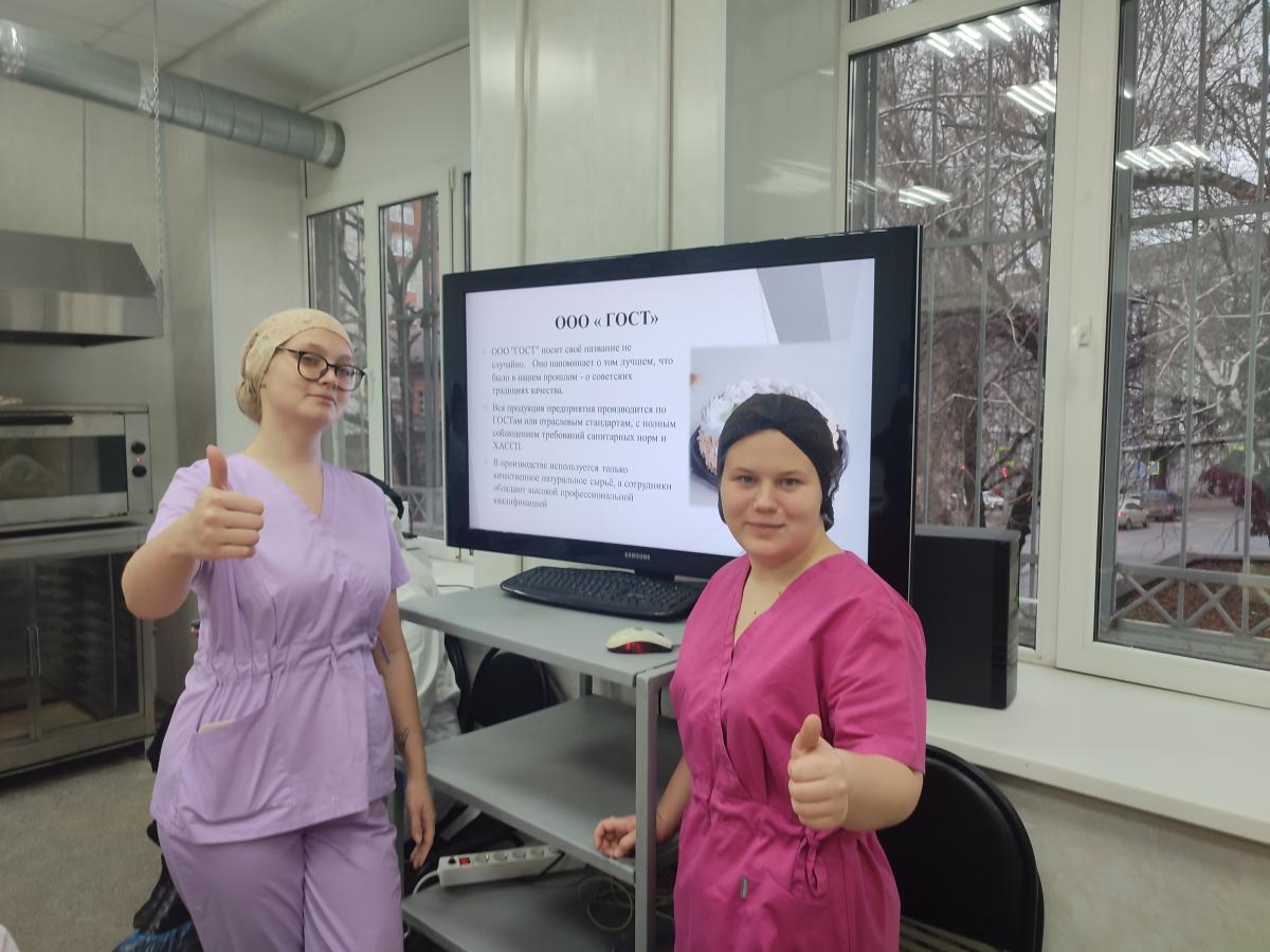 Мастер-класс «Приготовление изделий из заварного полуфабриката» Фото 9 Мастер-класс «Приготовление изделий из заварного полуфабриката» Фото 9